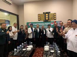 PDUI Kabupaten Aceh Utara Tegaskan Komitmen Dukung Penuh Asosiasi Dokter Khitan Indonesia